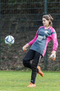 Bild 273 - wBJ SV Henstedt Ulzburg - TSV Sch�nberg : Ergebnis: 5:2